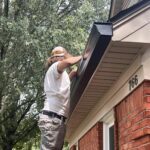 Spring Roof Maintenance: Tips from Restoration Roofing