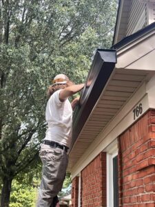Spring Roof Maintenance: Tips from Restoration Roofing