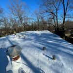 Benefits of a Roof Coating for Your Home