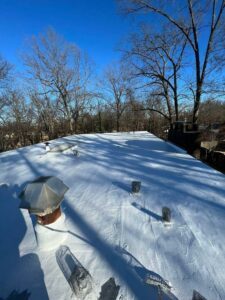 Benefits of a Roof Coating for Your Home