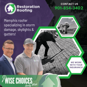 Finding the Best Atoka TN Roofing Company