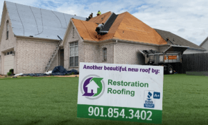 Finding the Best Atoka TN Roofing Company