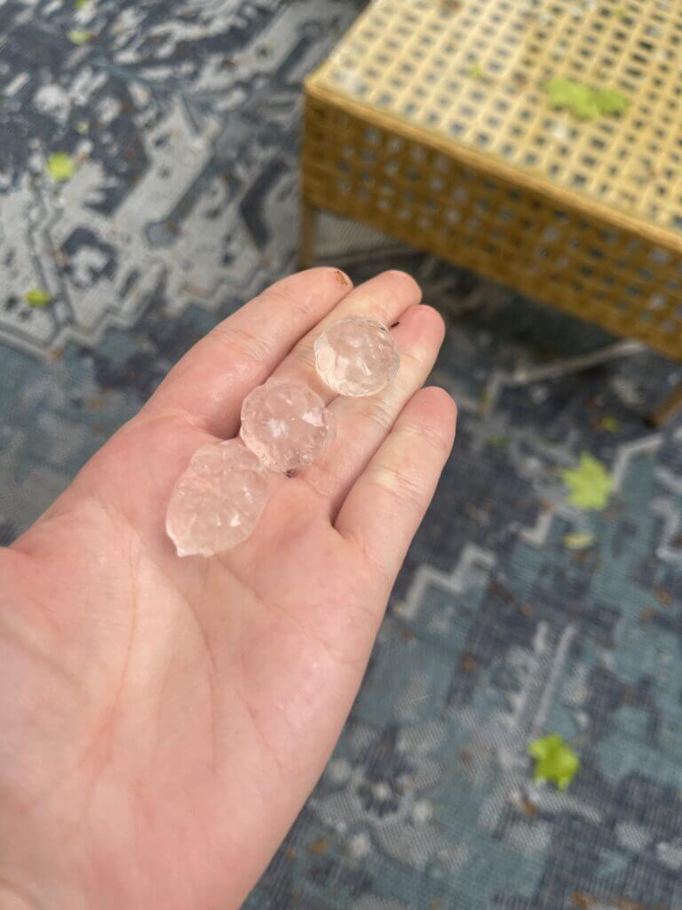 Finding a Hernando MS Roofer for Hail Damage