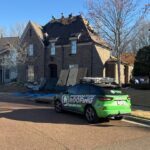 How Much Does a New Memphis Roof Cost in 2025?