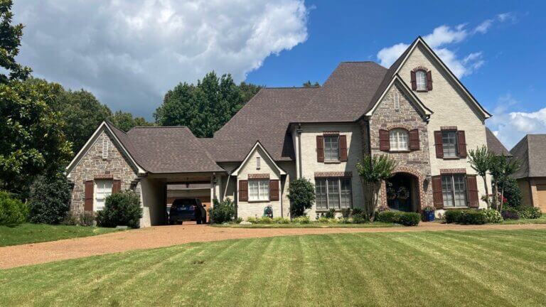 Roofing Your New Construction Home: Common Pitfalls