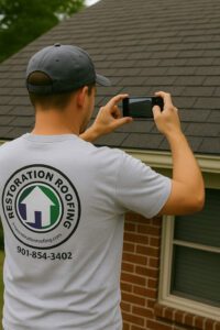 Common Mistakes Homeowners Make When Filing Roof Damage Insurance Claims