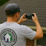 Common Mistakes Homeowners Make When Filing Roof Damage Insurance Claims