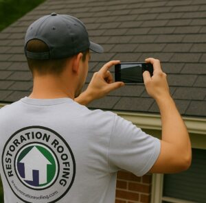Common Mistakes Homeowners Make When Filing Roof Damage Insurance Claims