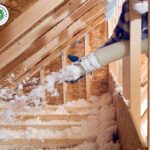 Restoration Roofing Now Offering Attic Insulation