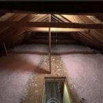 What Is R-Value for Attic Insulation?