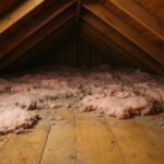 How Proper Attic Insulation Can Save You on Energy Bills