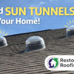 Top 5 Places to Install a Sun Tunnel in Your Home