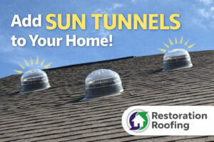 Top 5 Places to Install a Sun Tunnel in Your Home