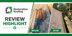 Review Highlight: How We Catch What Other Roofers Miss