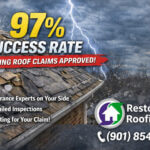 Finding a Memphis Roofer For Insurance Claims