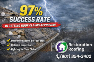 Finding a Memphis Roofer For Insurance Claims